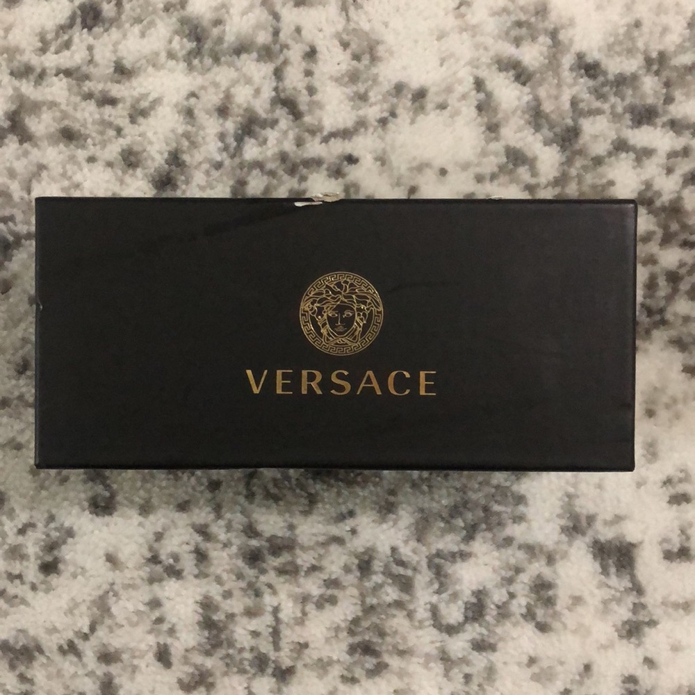 Versace sunglasses - Picture 8 of 8
